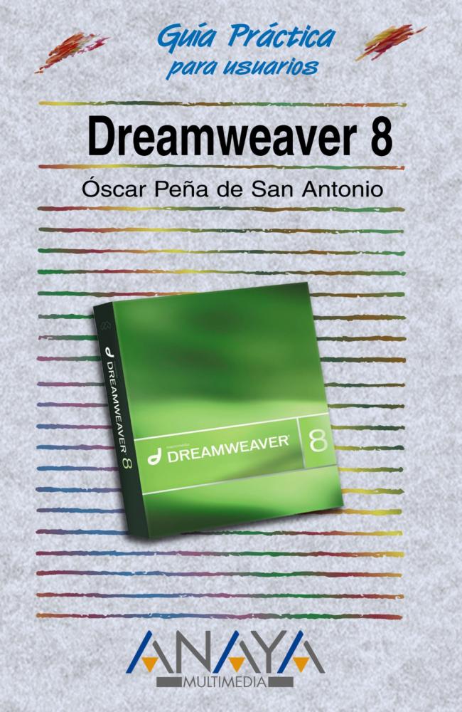 Dreamweaver 8