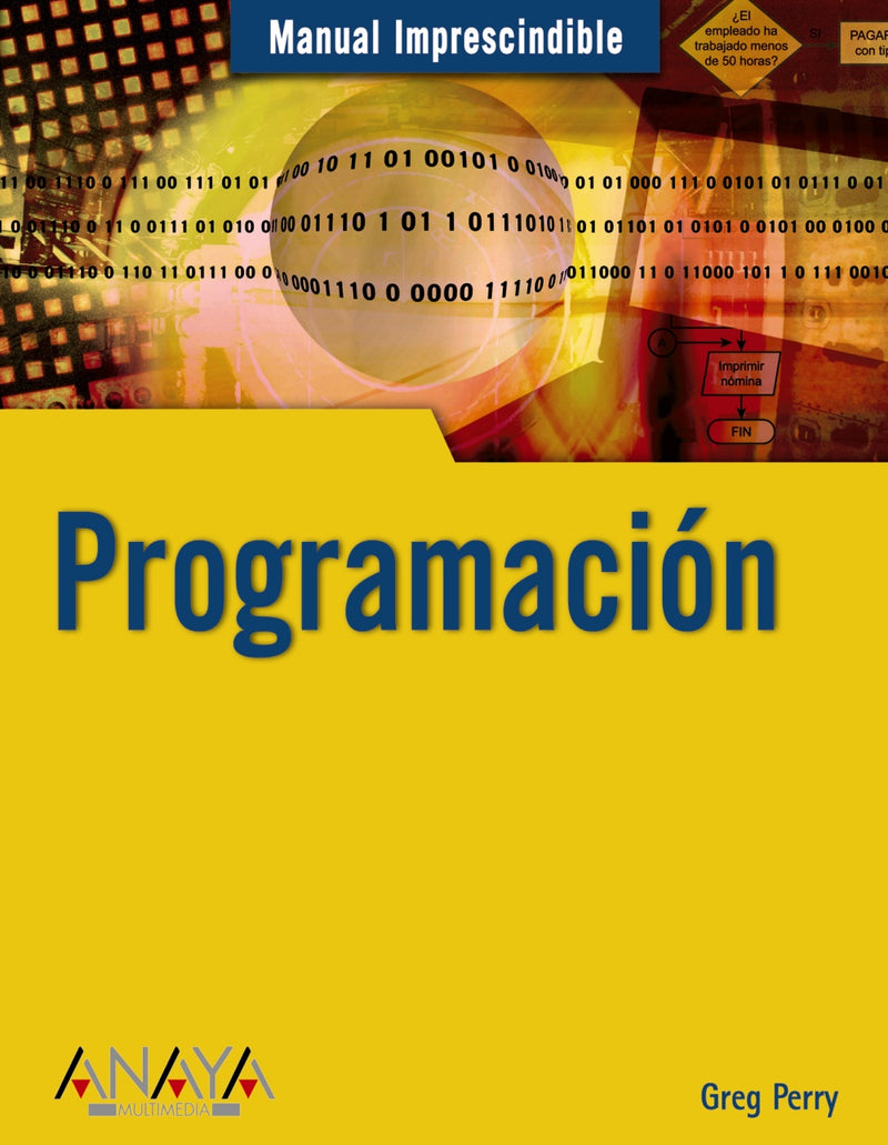 Programación