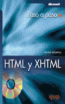 HTML y XHTML