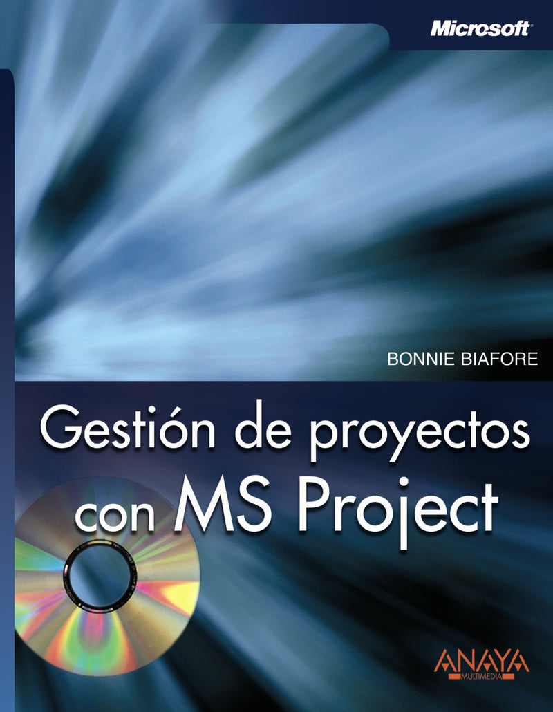 Gestión de proyectos con MS Project