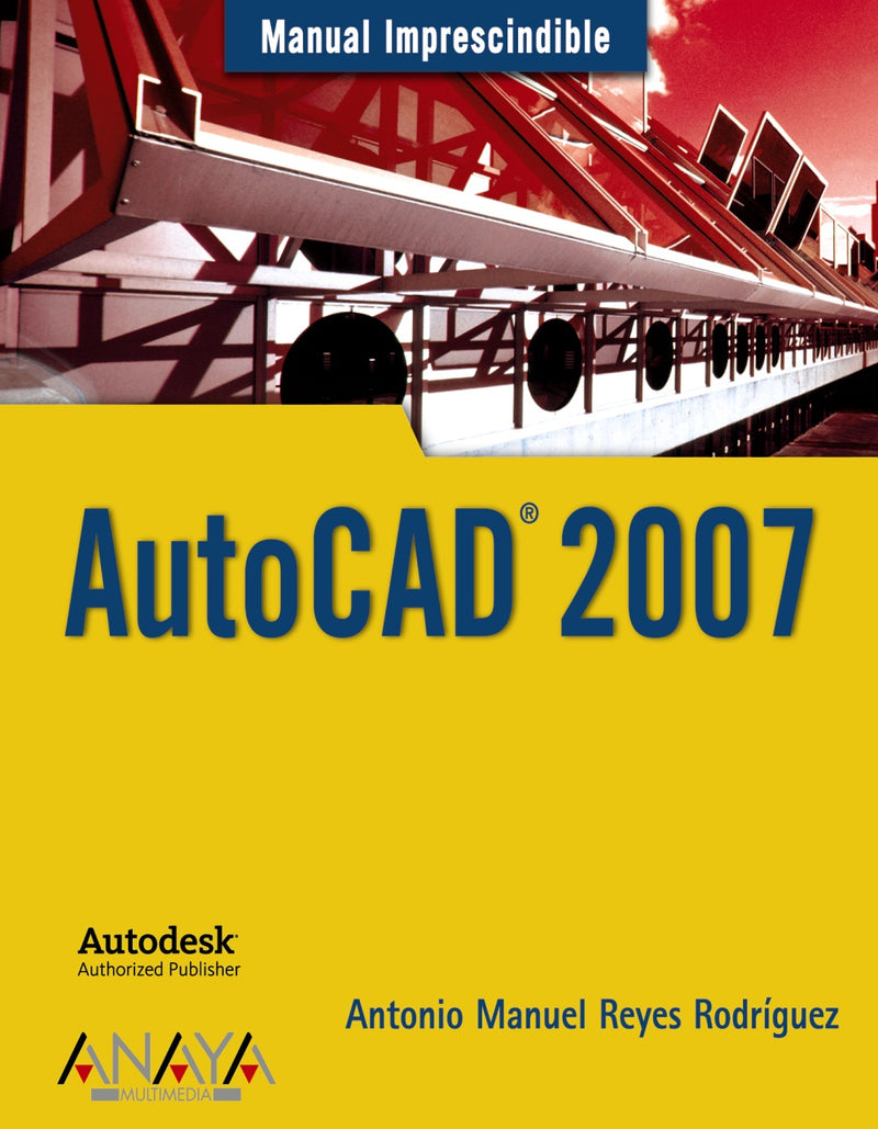 AutoCAD 2007