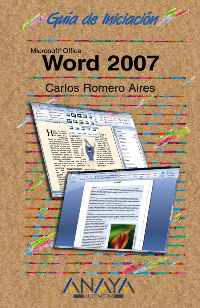 Word 2007