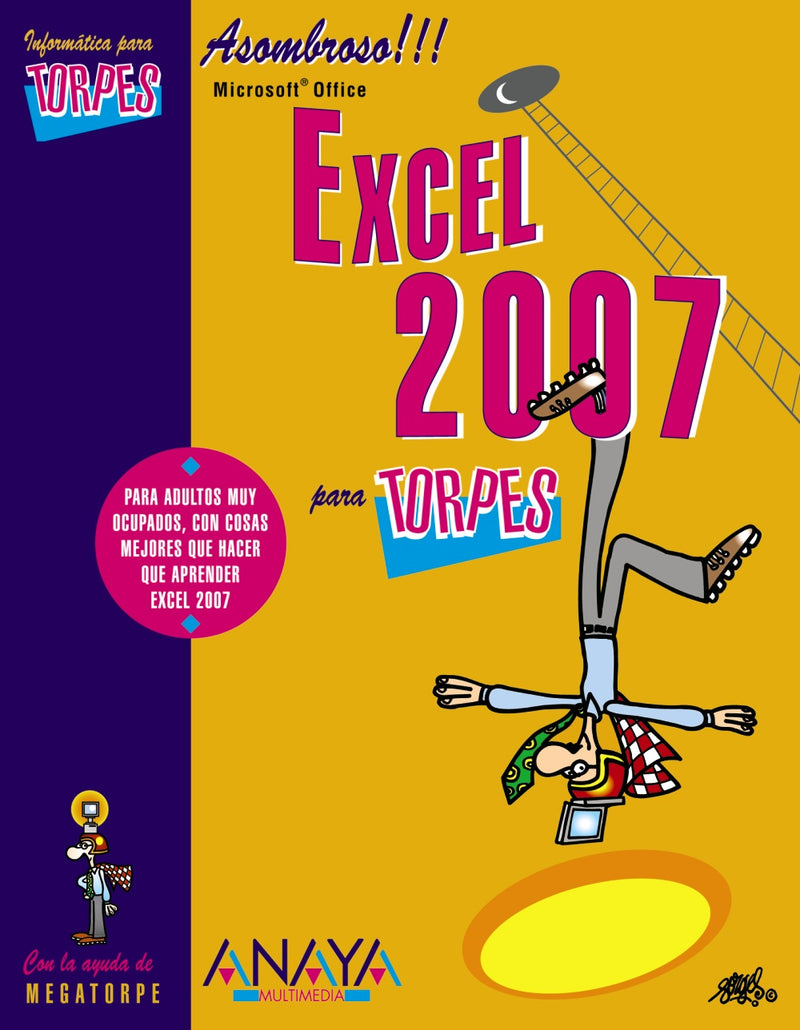 Excel 2007
