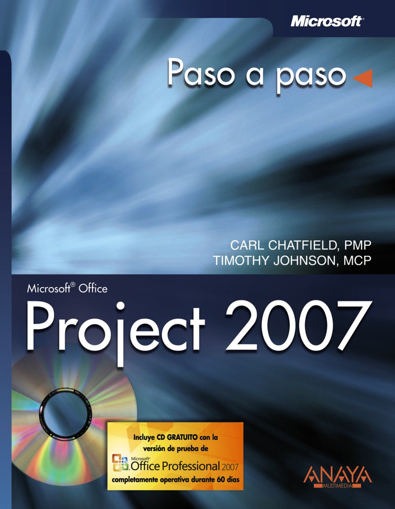 Project 2007