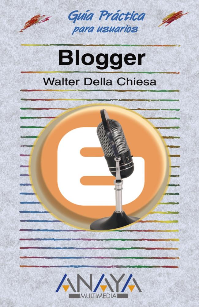 Blogger