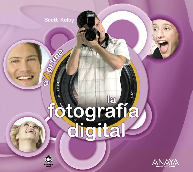 La fotografía digital