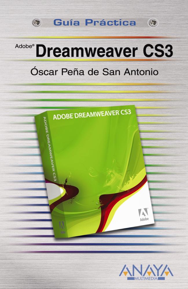 Dreamweaver CS3