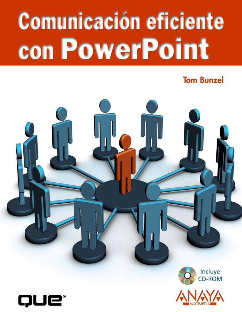 Comunicación eficiente con PowerPoint