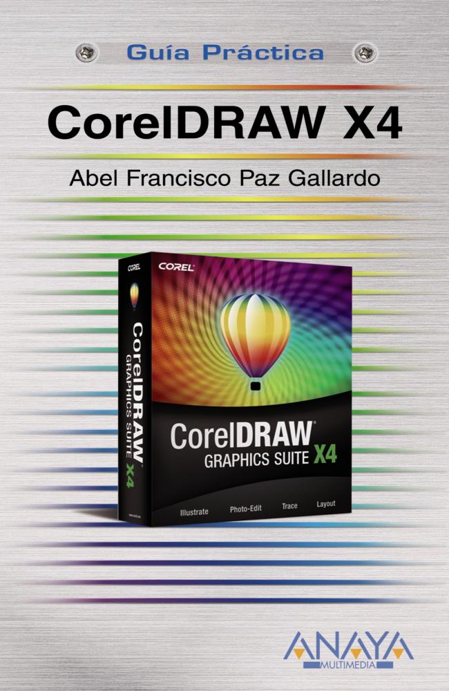 CorelDRAW X4