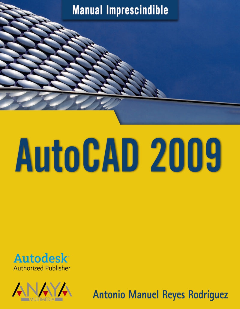 AutoCAD 2009
