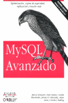 MySQL Avanzado (Segunda Edición)