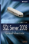 SQL Server 2008. Guía del Administrador