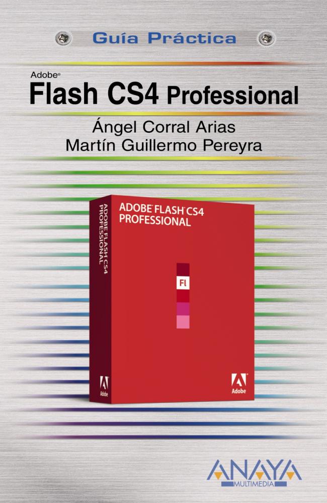 Flash CS4 Professional