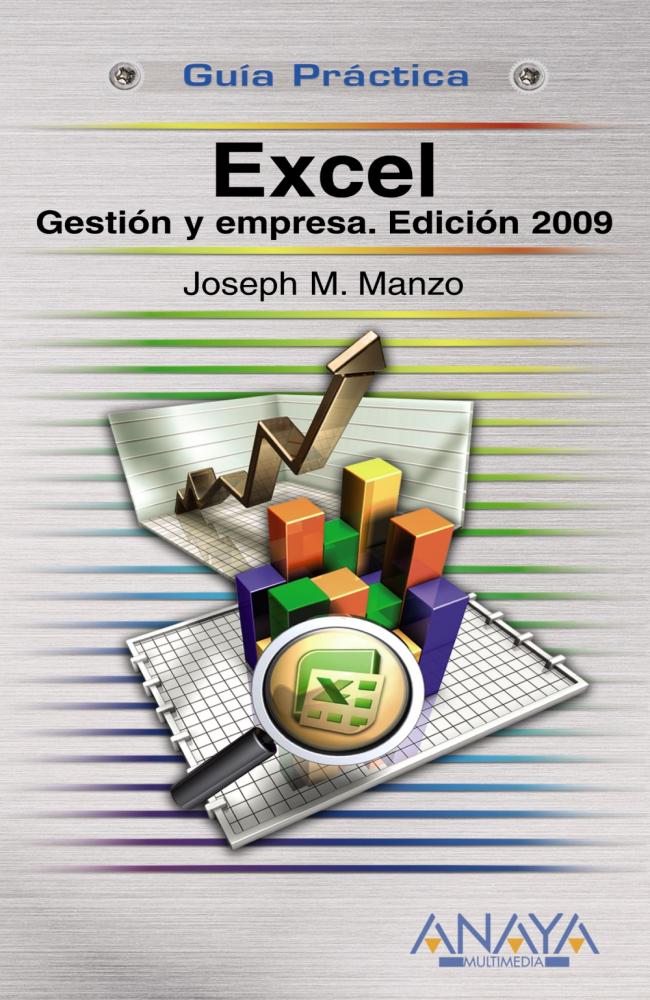 Excel. Gestión y empresa. Edición 2009