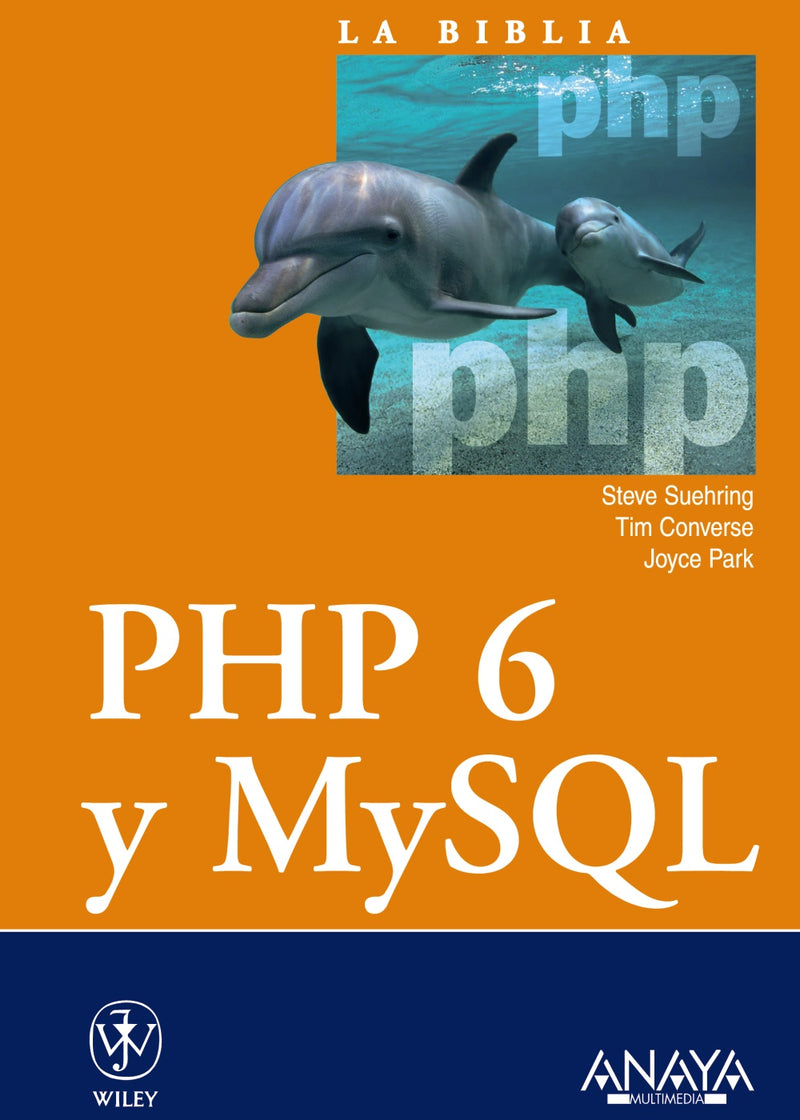 PHP 6 y MySQL