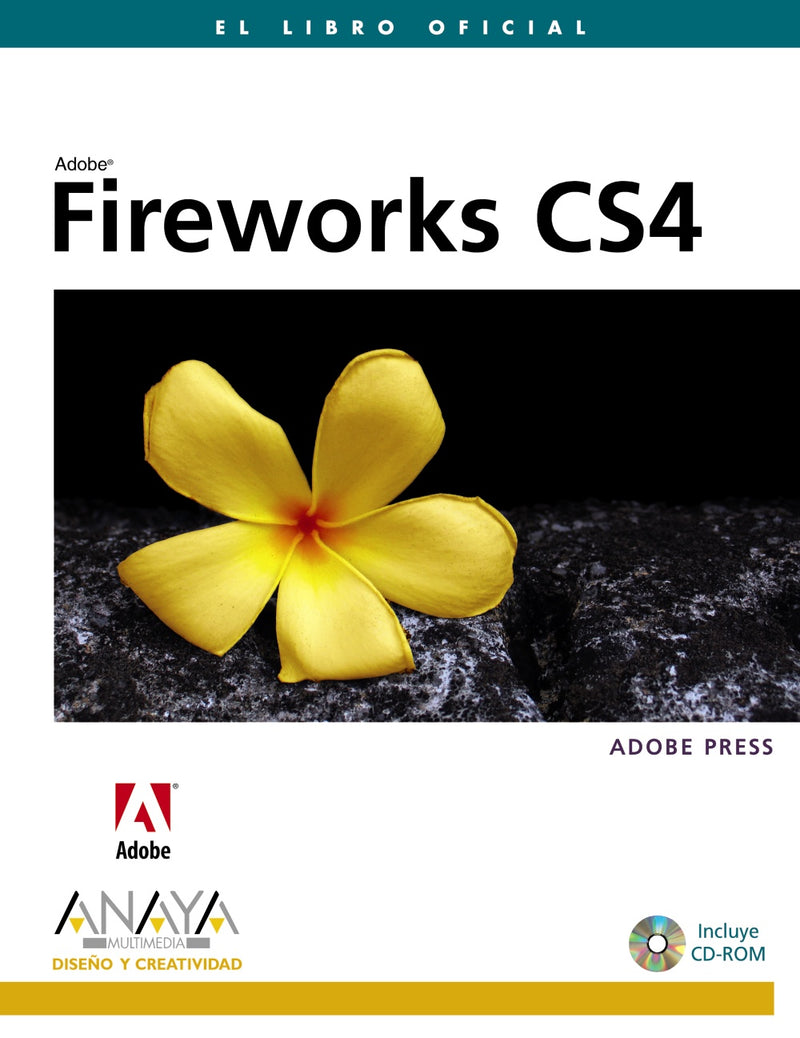 Fireworks CS4