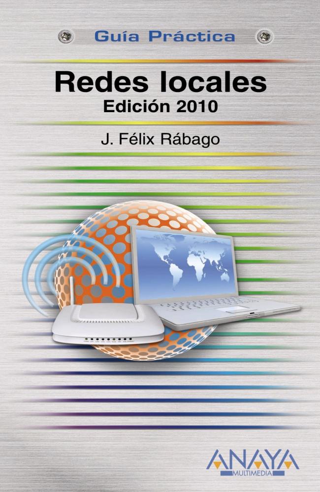 Redes locales. Edición 2010