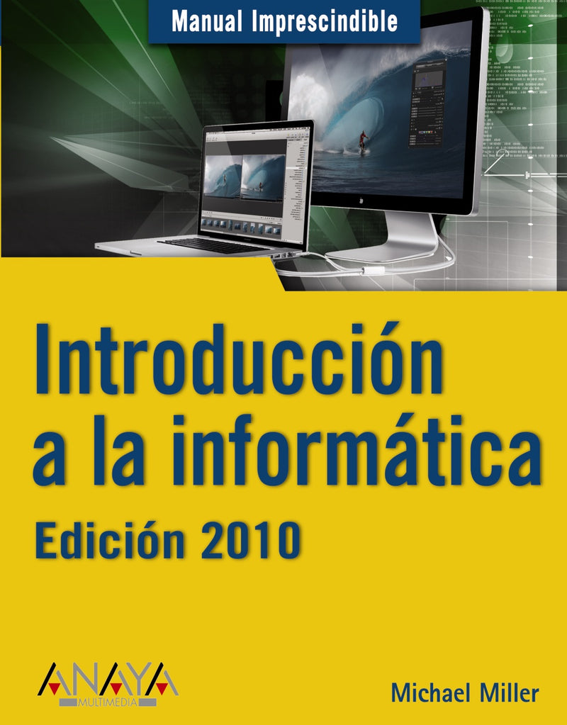 Introducción a la informática. Edición 2010