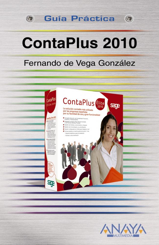 ContaPlus 2010