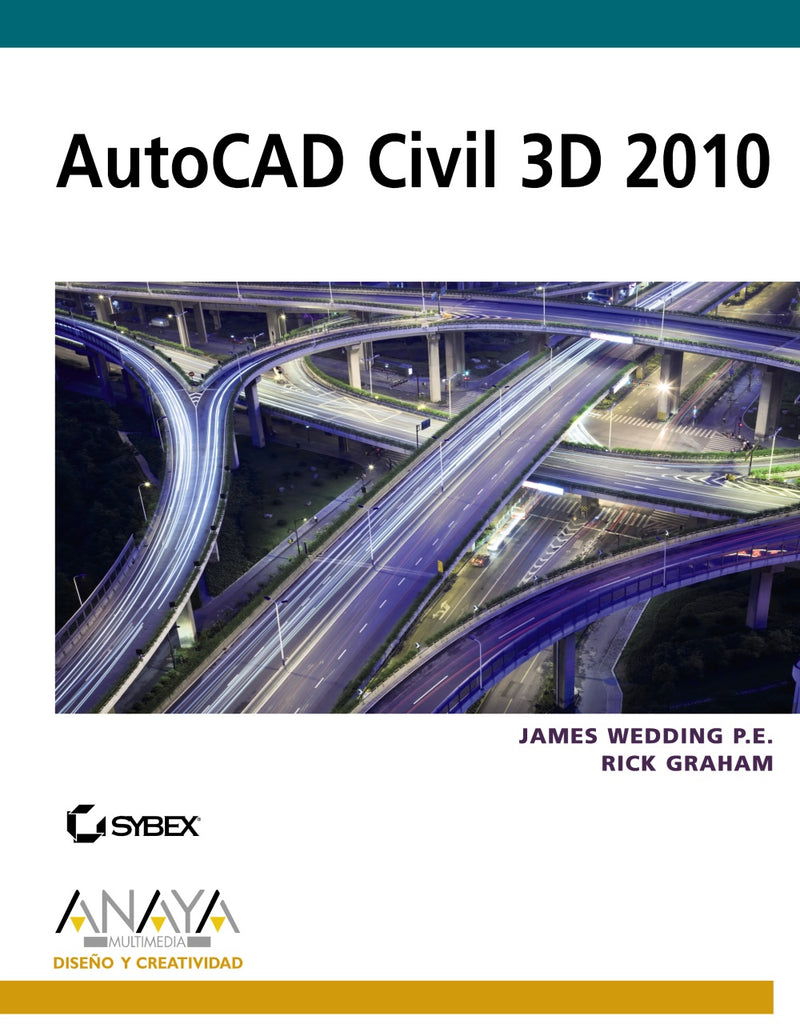 AutoCAD Civil 3D 2010