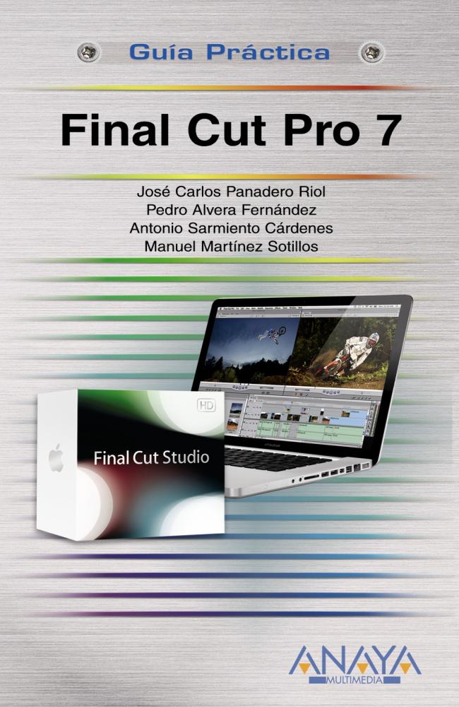 Final Cut Pro 7