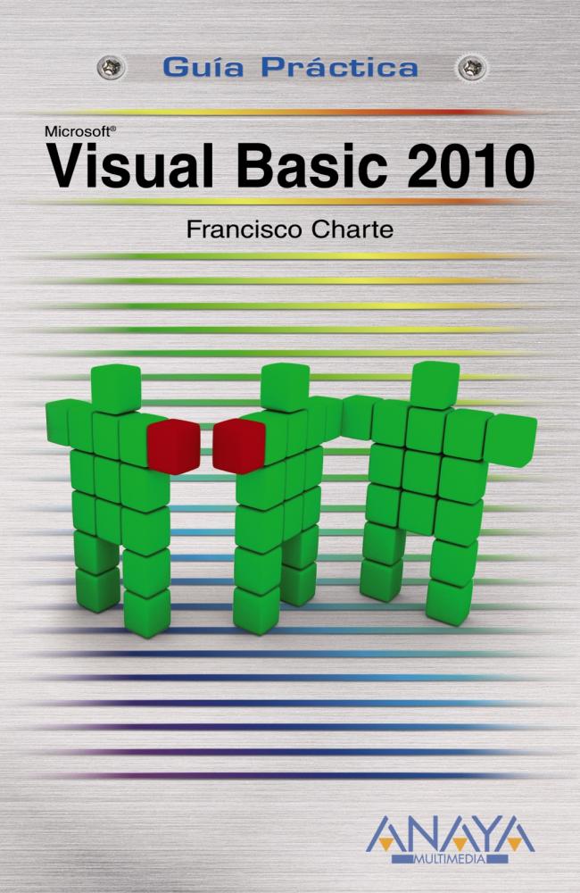Visual Basic 2010