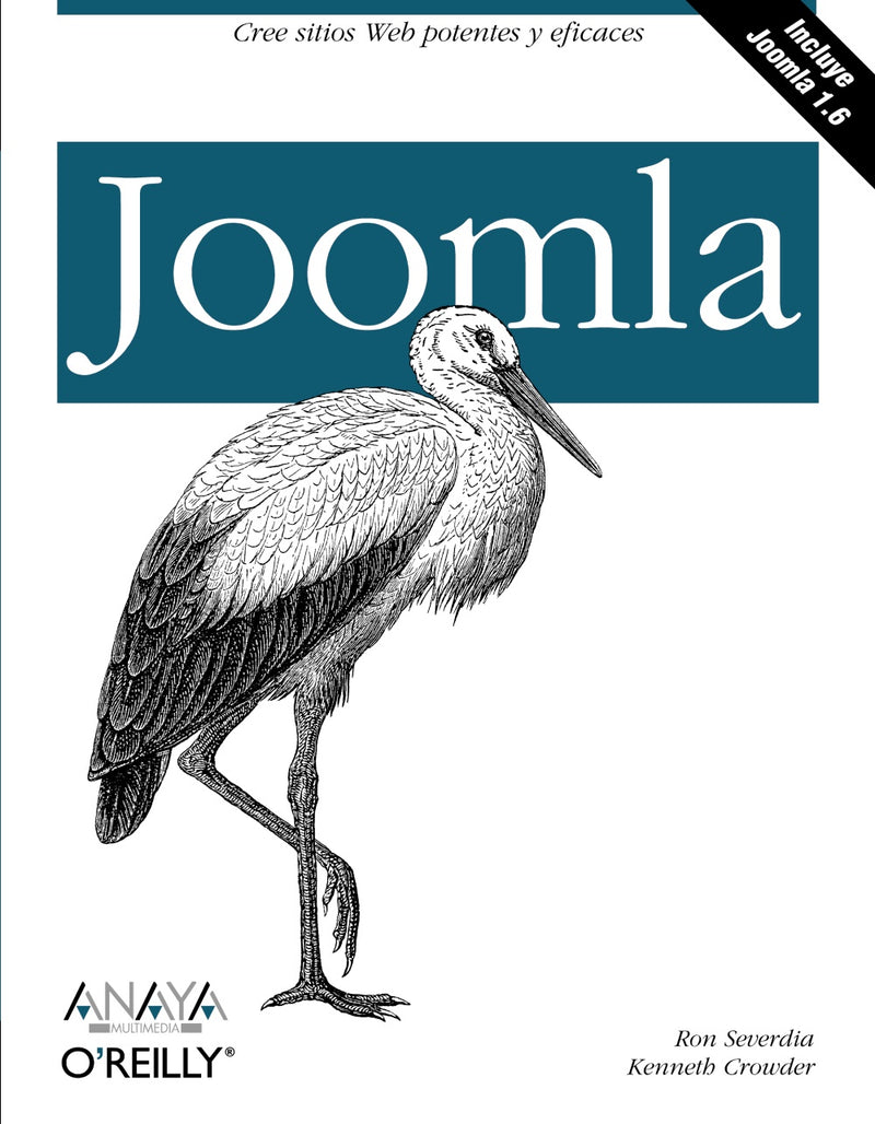 Joomla