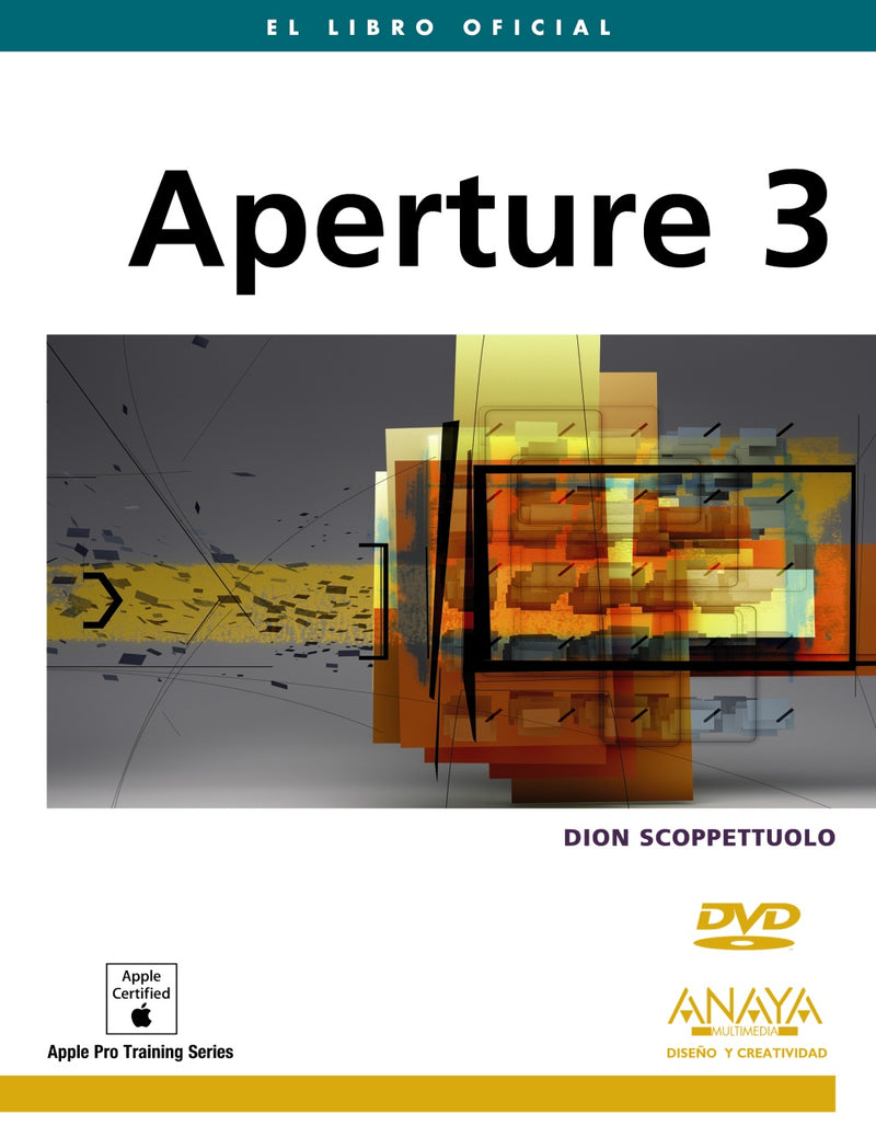 Aperture 3