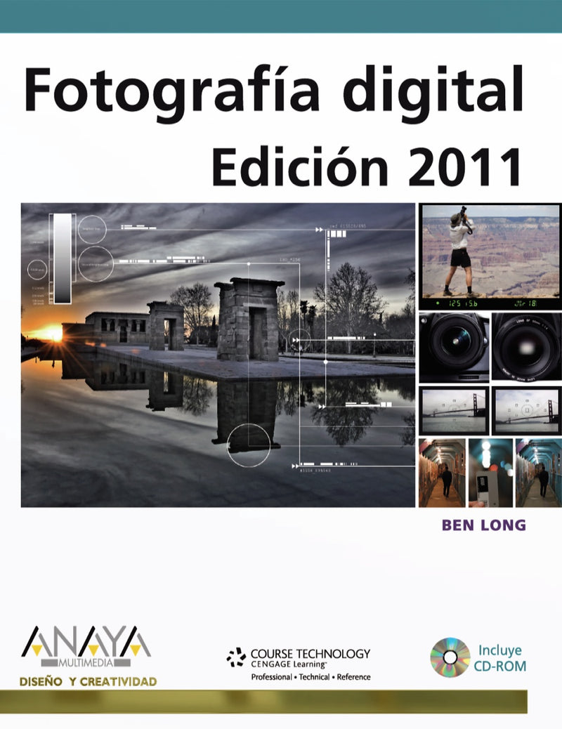 Fotografía Digital. Edición 2011