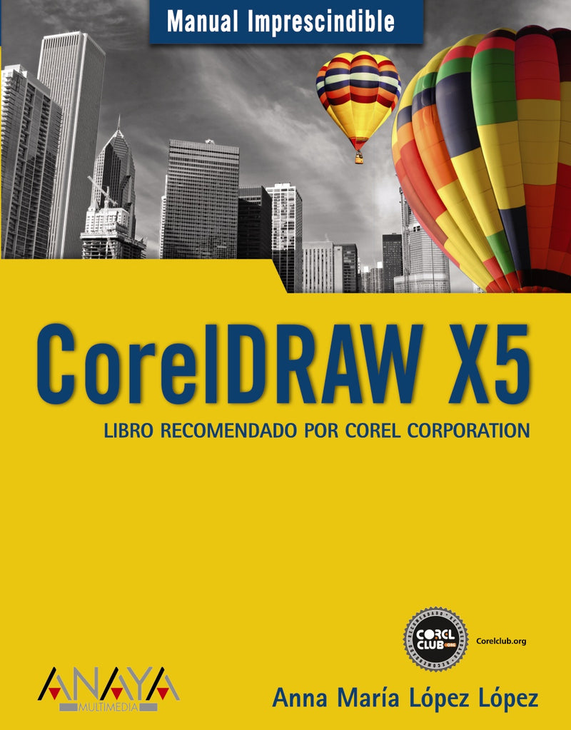 CorelDRAW X5