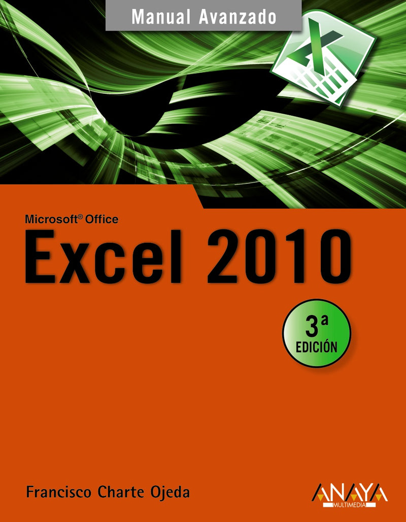 Excel 2010