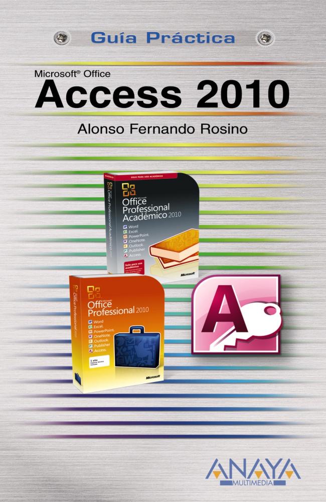 Access 2010