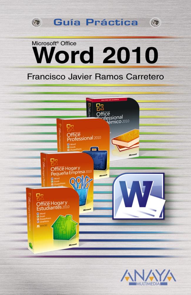 Word 2010