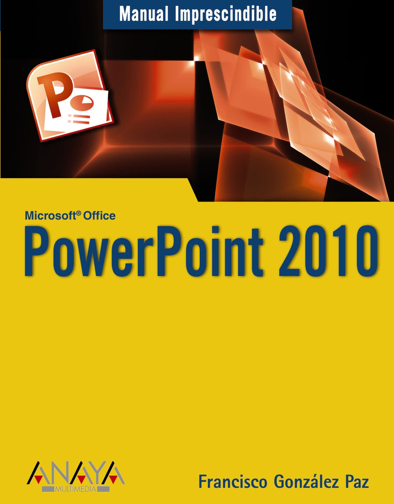 PowerPoint 2010