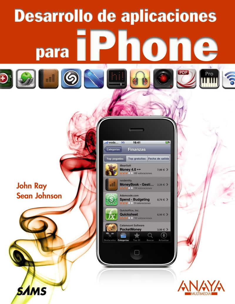 Desarrollo de aplicaciones para iPhone