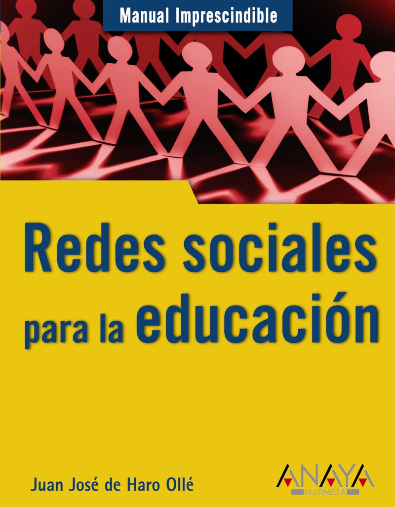 Redes sociales para la educación