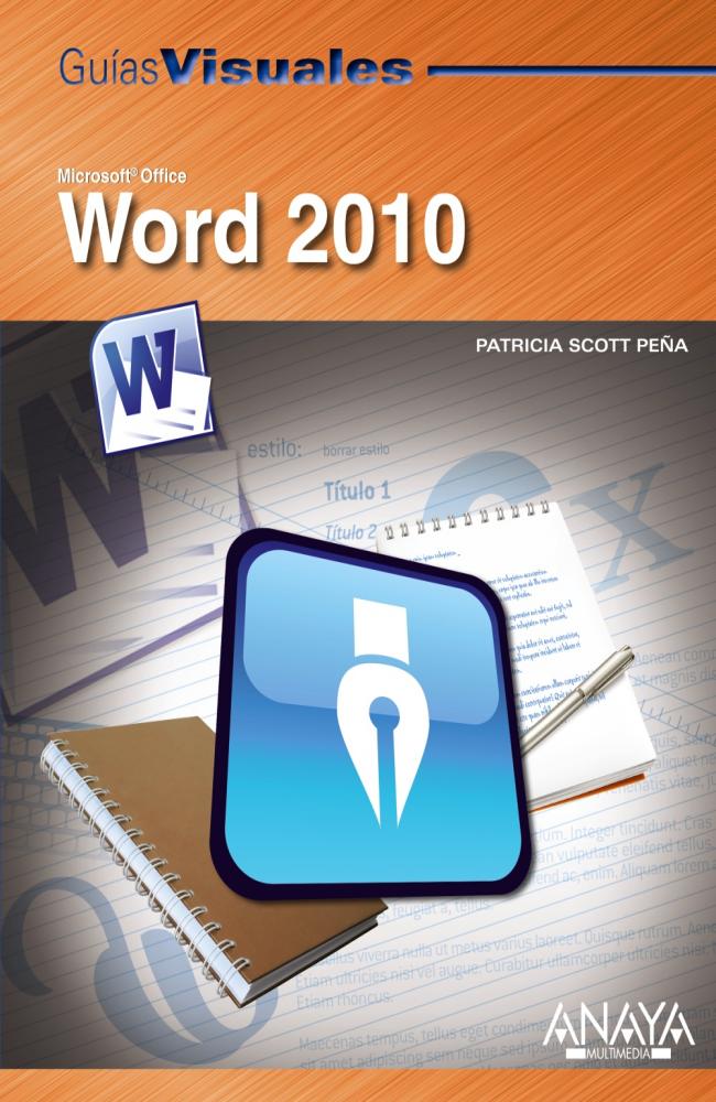 Word 2010