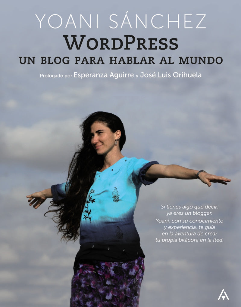 WordPress. Un blog para hablar al mundo