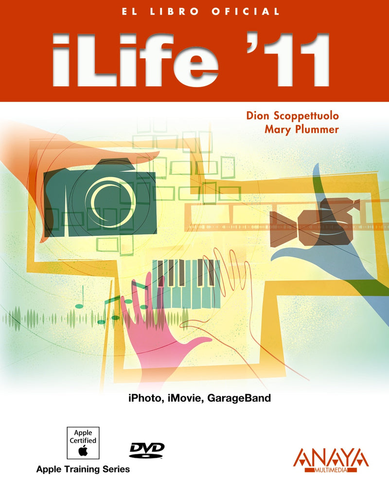 iLife  &