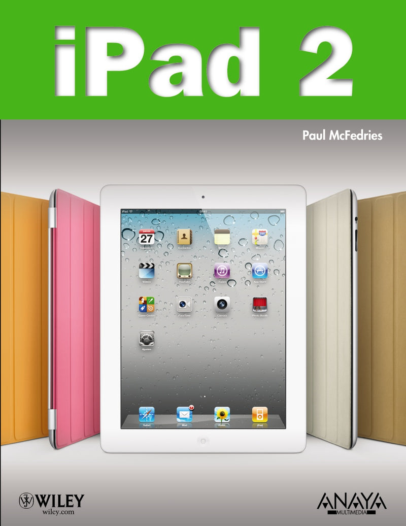 iPad 2