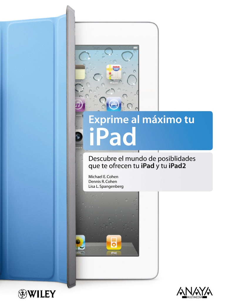 Exprime al máximo tu iPad
