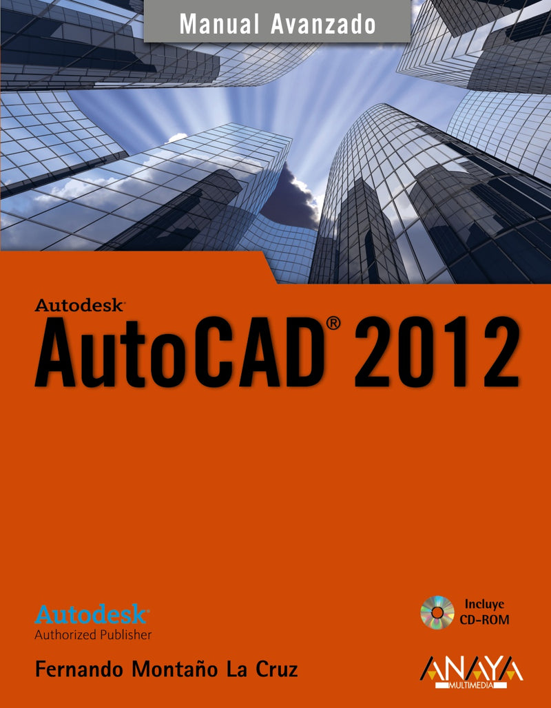 AutoCAD 2012