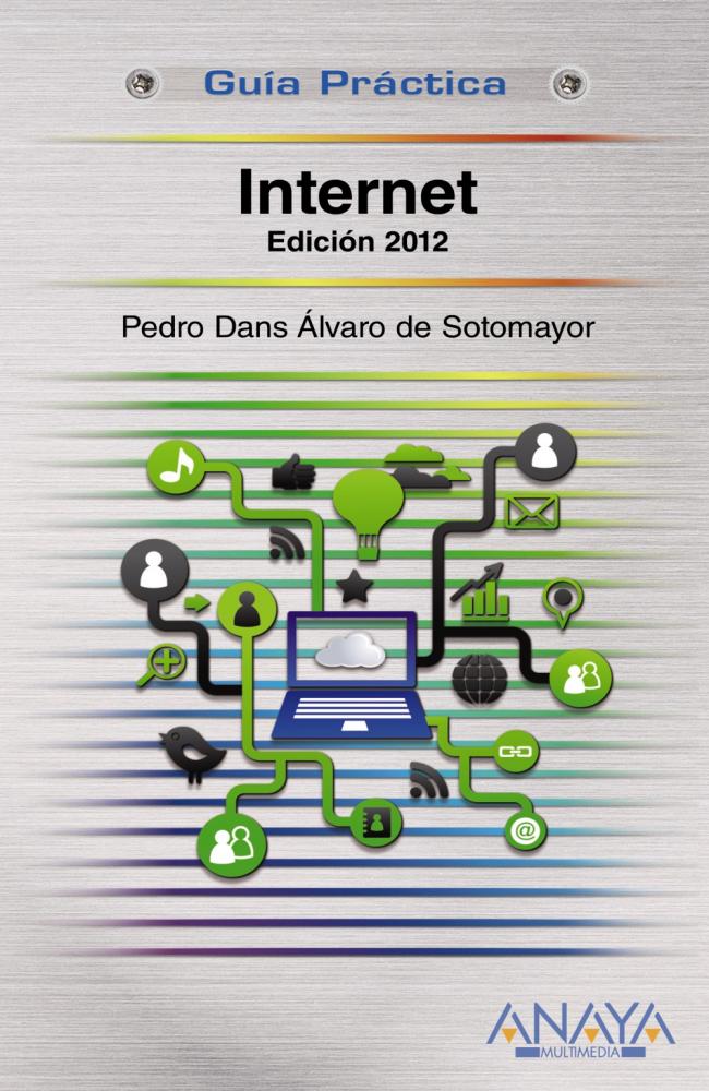 Internet. Edición 2012