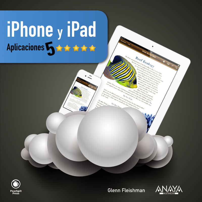 iPhone & iPad. Aplicaciones 5 estrellas