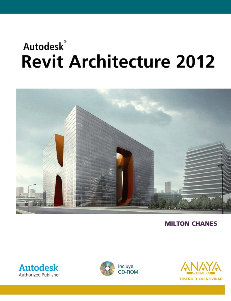 Revit Architecture 2012