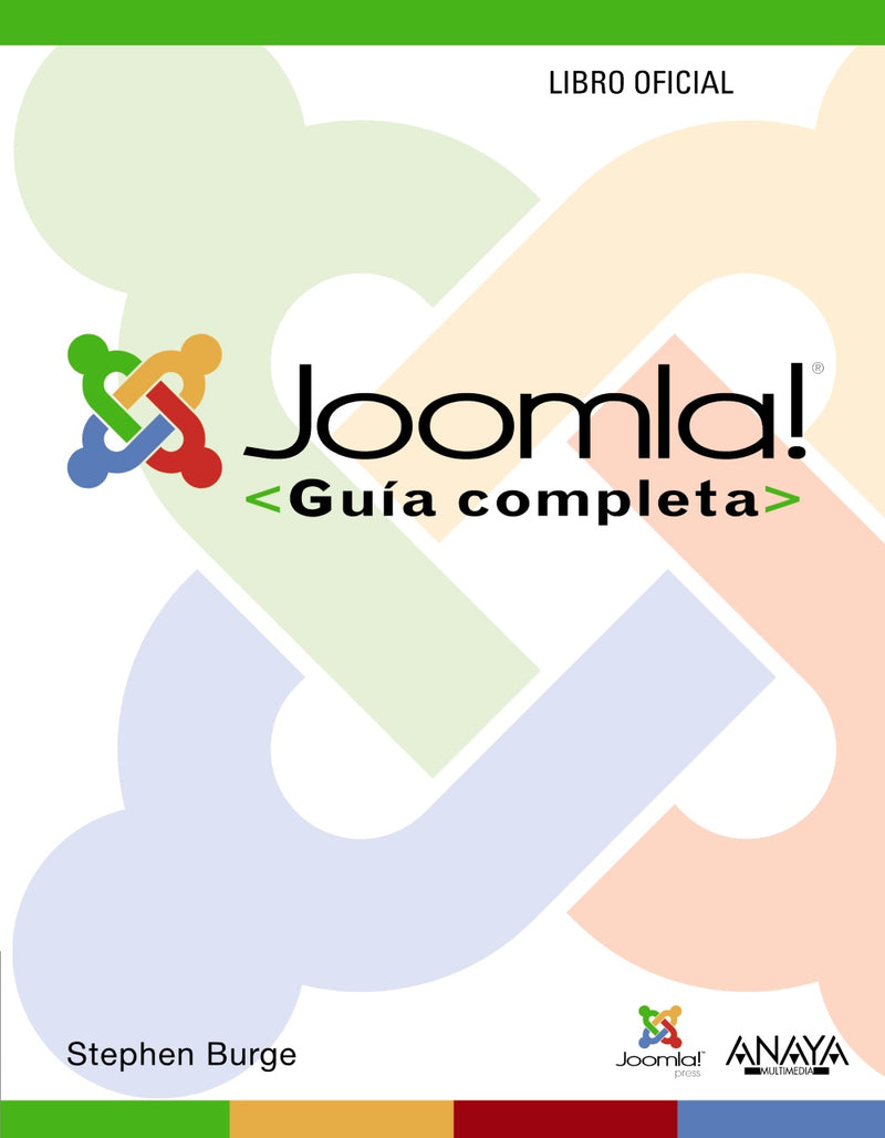 Joomla! Guía completa