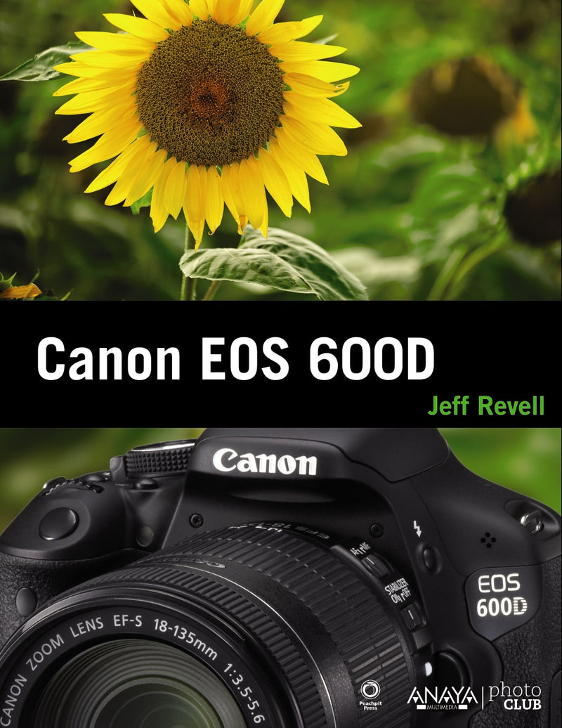 Canon EOS 600D