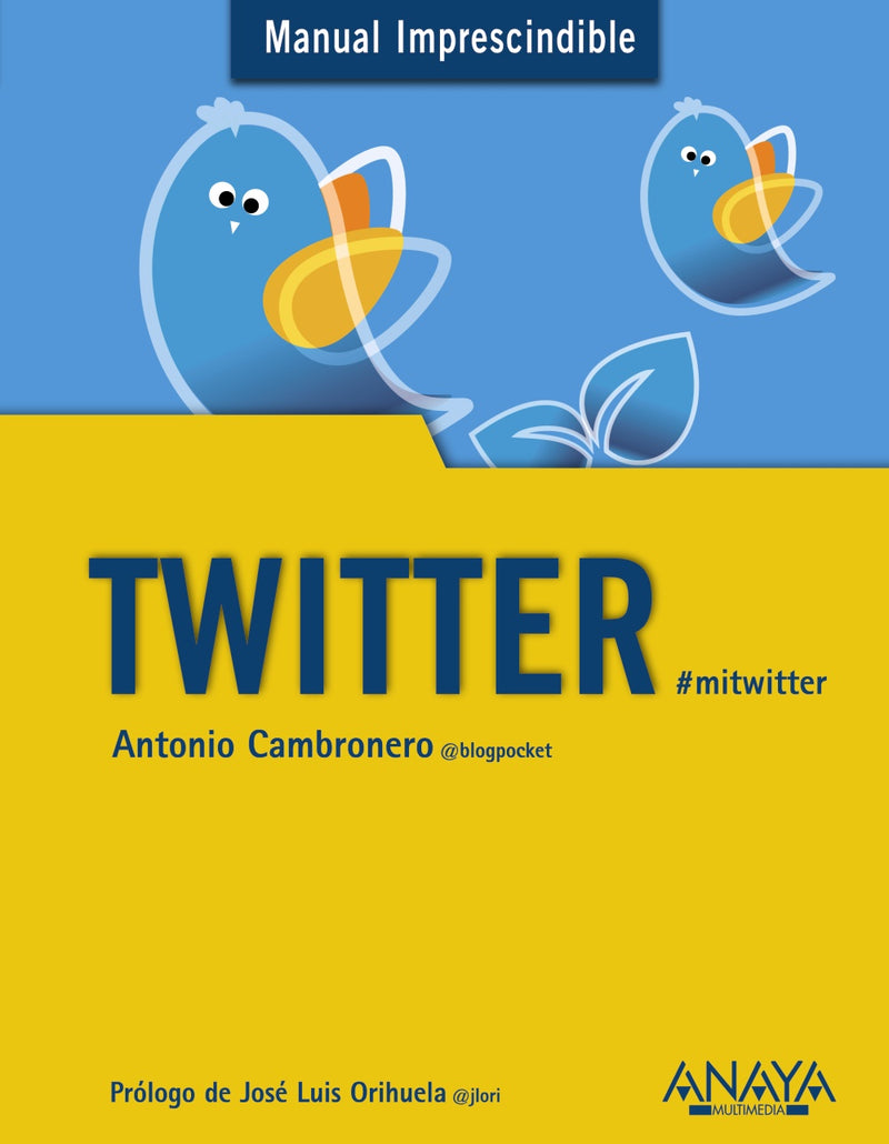 Twitter