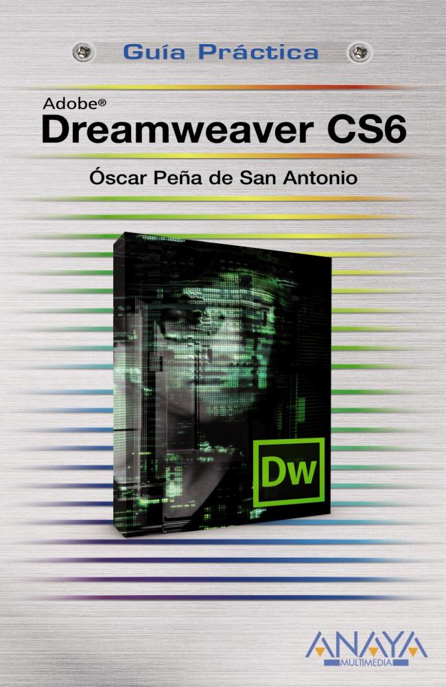 Dreamweaver CS6