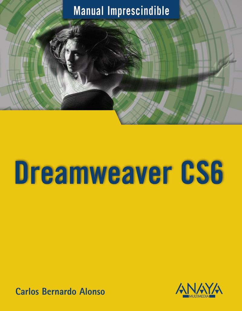 Dreamweaver CS6
